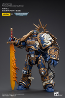 WARHAMMER 40K Ultramarines Primarch Roboute Guilliman