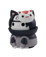 Mega Cat Project NARUTO Shippuden Nyanto! The Big Nyaruto series Itachi Uchiha Anbu Ver.