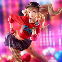 Ann Takamaki 1/7 Scale Figure (Reissue)