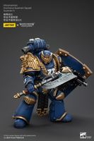 WARHAMMER Ultramarines Invictarus Suzerain Squad Suzerain 5