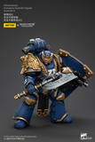 WARHAMMER Ultramarines Invictarus Suzerain Squad Suzerain 5