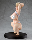 Q-six Mino Natsuki White Gal Ver.