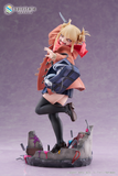 My Hero Academia Himiko Toga Duffel Coat 1/7 Scale Figure