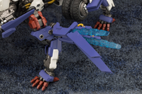 RAYBLADE IMPULSE [Reloadead]