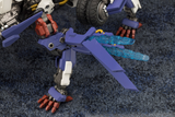 RAYBLADE IMPULSE [Reloadead]