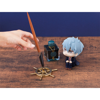 [Backorder] Lookup MASHLE Lance Crown