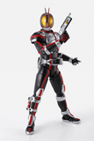 MASKED RIDER FAIZ "Masked Rider Faiz" S.H.Figuarts (SHINKOCCHOU SEIHOU)