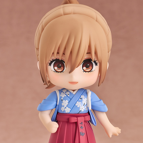 Nendoroid No.2526 Chihaya Ayase