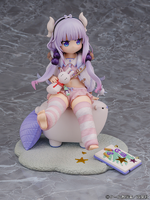 Miss Kobayashi's Dragon Maid Kanna Relaxed Ver.