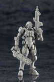 [Backorder] HEXA GEAR GOVERNOR ARMOR PAWN A1 2.0 E2 OBSCURA
