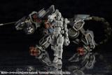 [Backorder] HEXA GEAR GOVERNOR ARMOR PAWN A1 2.0 E2 OBSCURA