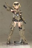 Frame Arms Girl GRANDE SCALE Gourai