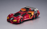 [Backorder] Cyber Formula Collection -Heritage Edition- Future GPX Cyber Formula FIRE SUPERION G.T.R