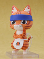 Nendoroid No.2535 Bunzo