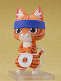 Nendoroid No.2535 Bunzo