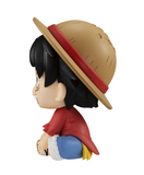 Lookup ONE PIECE Monkey D. Luffy