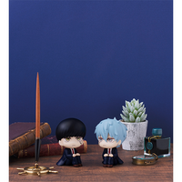[Backorder] Lookup MASHLE Lance Crown