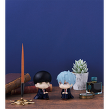 [Backorder] Lookup MASHLE Lance Crown