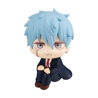 [Backorder] Lookup MASHLE Lance Crown