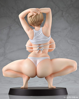 Q-six Mino Natsuki White Gal Ver.