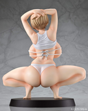 Q-six Mino Natsuki White Gal Ver.