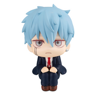 [Backorder] Lookup MASHLE Lance Crown