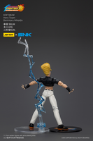 KOF 98UM Hero Team Benimaru Nikaido 1/18 Scale