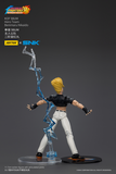 KOF 98UM Hero Team Benimaru Nikaido 1/18 Scale