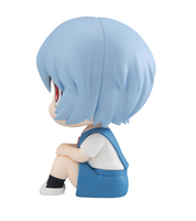 [Backorder] Lookup Rei Ayanami