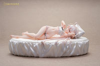 SSR FIGURE Wakening White Haired-Chan 1/7 Scale Figure