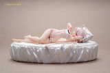 SSR FIGURE Wakening White Haired-Chan 1/7 Scale Figure