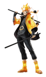 NARUTO Shippuden Naruto Uzumaki Six Paths Sage Mode 15th Anniversary Ver. (Reissue)