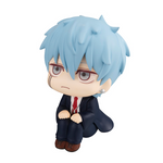 [Backorder] Lookup MASHLE Lance Crown