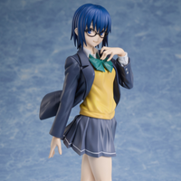 A Piece of Blue Glass Moon Ciel 1/7 Scale Figure