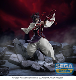 SEGA Luminasta Jujutsu Kaisen Choso