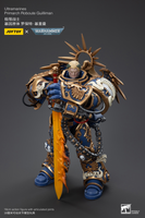 WARHAMMER Ultramarines Primarch Roboute Guilliman (Reissue)