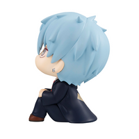 [Backorder] Lookup MASHLE Lance Crown