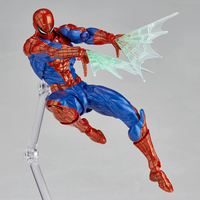 Amazing Yamaguchi Spider-Man Ver. 2.0 (Reissue)
