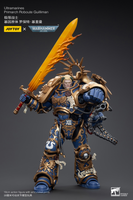 WARHAMMER Ultramarines Primarch Roboute Guilliman (Reissue)