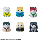 Mega Cat Project Sakamoto Days Sakamoto Cats Cheerful Sakamoto Store (Set of 8)