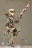 Frame Arms Girl GRANDE SCALE Gourai