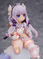 Miss Kobayashi's Dragon Maid Kanna Relaxed Ver.