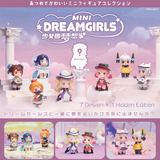 [Backorder] Mini Dream Girls (BOX of 8)