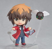 Nendoroid No.2382 Jaden Yuki