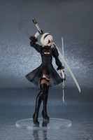 NieR:Automata 2B YoRHa No.2 Type B Version 2.0