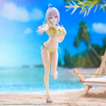 SEGA Luminasta TV Anime Alya Sometimes Hides Her Feelings in Russian Alya Swimsuit