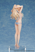 Our Dating Story: The Experienced You and The Inexperienced Me Runa Shirakawa 1/7 scale figure