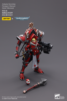 [Backorder] WARHAMMER Adepta Sororitas Paragon Warsuit Sister Merewal