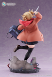 My Hero Academia Himiko Toga Duffel Coat 1/7 Scale Figure