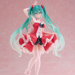 Hatsune Miku Figure - Fashion (Lolita Ver.)